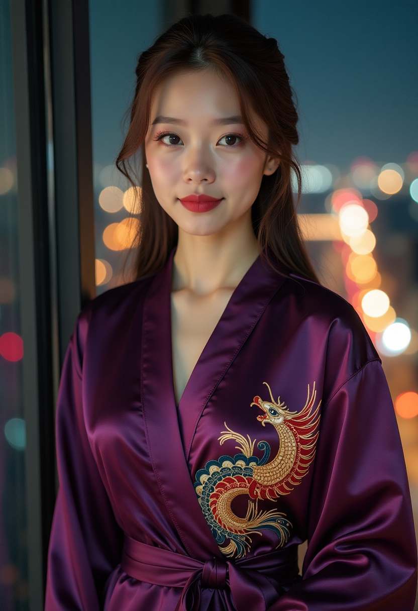 《妈妈的味道：岁月回响》纪录短片